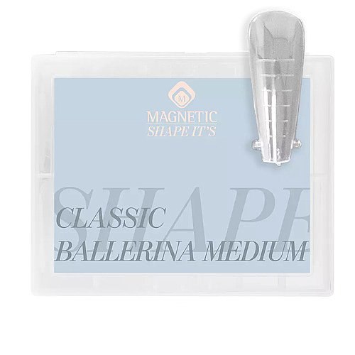 ערכת תבניות הפוכות Shape It's Classic Ballerina Medium