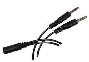 Scorpius GH810 אוזניות גיימינג עם מיקרופון וחיבור למחשב ולקונסולות
