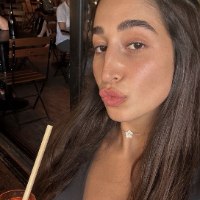 צ'וקר מואנה | שרשרת דקה