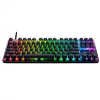 מקלדת גיימינג אופטית Razer Huntsman V3 Tenkeyless 8KHz שחורה
