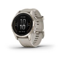 שעון דופק Garmin Epix Pro (Gen 2) 42mm Sapphire 