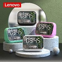 רמקול בלוטוס + שעון - Lenovo TS13