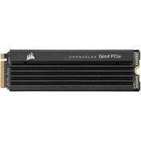 Corsair SSD 4TB MP600 Pro LPX NVMe PCIex4 M.2