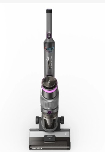 שואב אבק ושוטף רצפות נטען Eureka NEW500