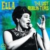 ELLA FITZGERALD/ELLA BACK IN