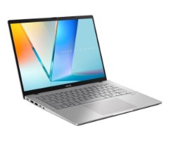 נייד ASUS VivoBook S 14 Snapdragon X1 16GB 1TB NVME WIN11 Home 3Y