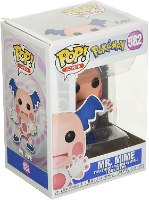 בובת פופ פוקימון Mr. Mine 582 Collection POP FUNKO Pokemon