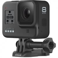 באנדל מצלמת אקסטרים GoPro Hero8 Black Bundle