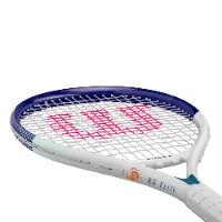 מחבט טניס WILSON Roland Garros Elite - שזור