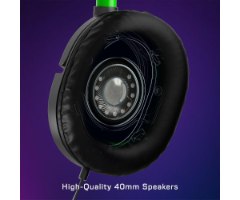 אוזניות Turtle Beach Recon 50 Gaming HeadSet 3.5mm Jack XBOX/PC