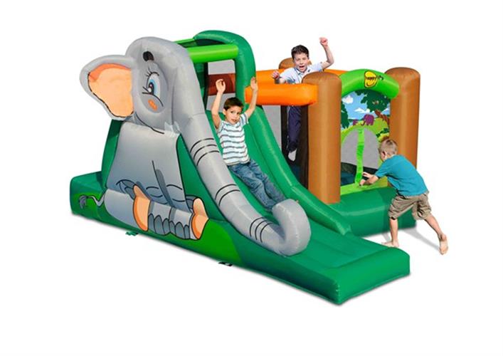 מתנפח מערת הפילים 9274 מבית Happy Hop