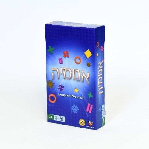 אנומיה