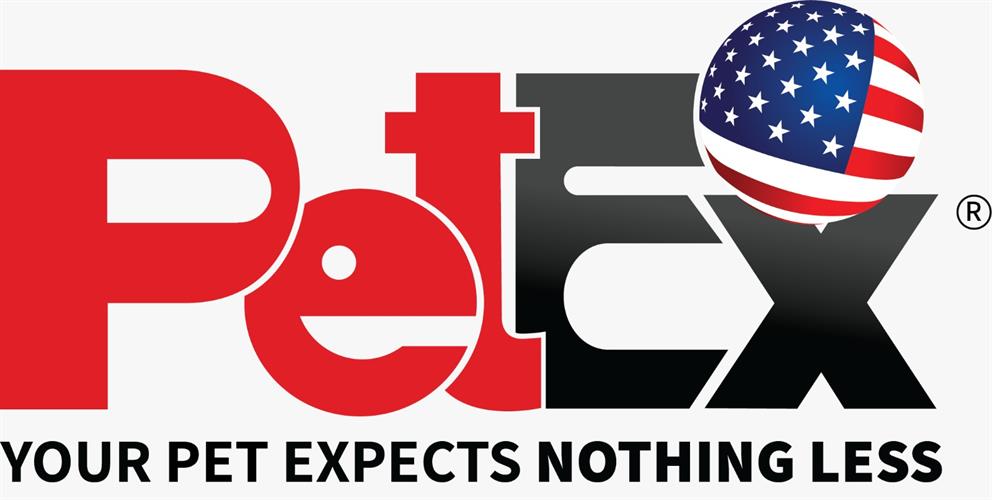 פטקס - PETEX | מוצרי איכות לחיות מחמד | המחסן של חיים