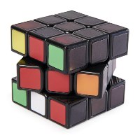 רוביקס - 3x3 קובייה הונגרית פנטום - Rubiks
