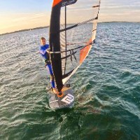 PATRIK GT-3 FOIL 2025
