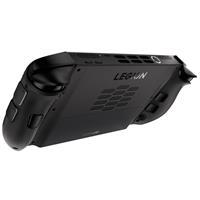 קונסולה ניידת Lenovo Legion Go 8AHP2 Ryzen Z2 32GB/512GB 8.8" Raven Black 83N1000YIV