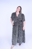 חליפת ג׳ואל לורקס שמפניה