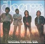 DOORS, THE/WAITING FOR THE SUN