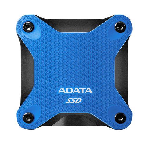 ADATA SD620 Portable Shock Resistance SSD