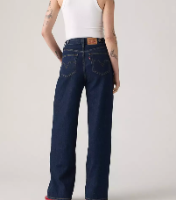 ג’ינס Levis 001UP-0016 CINCH BAGGY