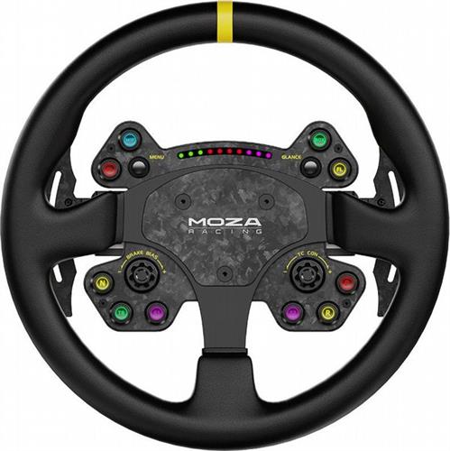 חישוק הגה Moza Racing RS V2