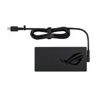 מטען מקורי למחשב נייד אסוס Asus 20V 240W 12A 4.5*3.0 