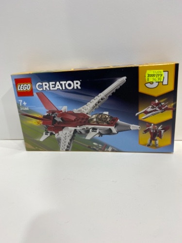 31086 לגו creator