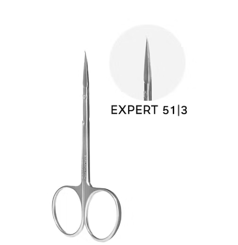 מספריים Staleks Pro Expert 51/3