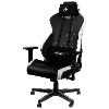 לבן - NITRO CONCEPTS S300 EX GAMING CHAIR - צבעים שונים