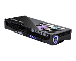 כרטיס מסך MSI RTX 5060 Ti 8G GAMING TRIO OC