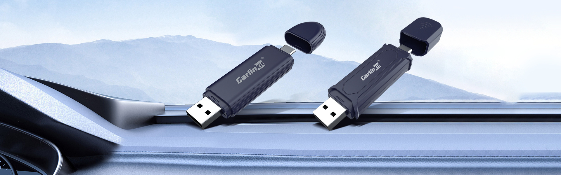 Carlinkit Mini Ultra1