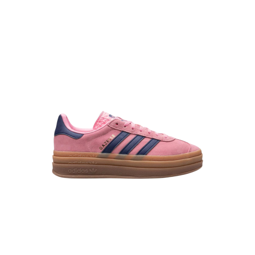 adidas Gazelle Bold "Pink Glow - נעלי אדידס