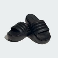 ADIDAS ADILETTE PLATFORM