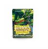 ירוק תפוח - סליבים סליב מגן Dragon Shield Matte בגודל יפני DS60J – Olive  - צבע לבחירה