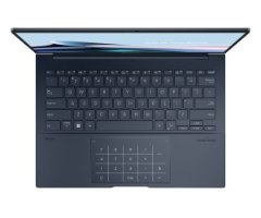 נייד ASUS UX3405CA Ultra 5 225H 16GB 512NVME 14 3K OLED DOS Blue