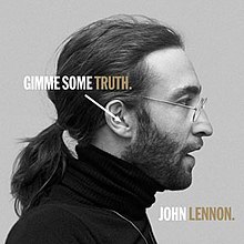JOHN LENNON / GIMME SME TRUTH -2L