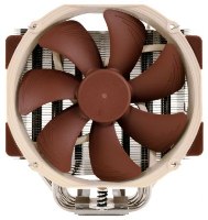 קירור אוויר – Noctua NH-U14S