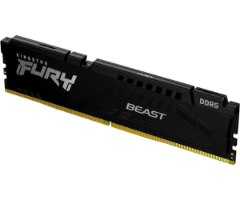 זכרון לנייח Kingston Fury Beast 32GB DDR5 5600MHZ C40