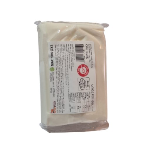 בצק סוכר MAC לבן 250 גרם