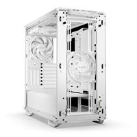 מארז מחשב be quiet! DARK BASE 701 White
