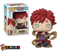 פופ נורטו גארה 0-POP NARUTO GAARA 728