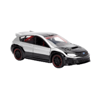 ג'אדה מהיר ועצבני - דגם מכונית  סובארו - 1:32 JADA FAST FURIOUS BRIAN'S SUBARU IMPREZA WRX STI
