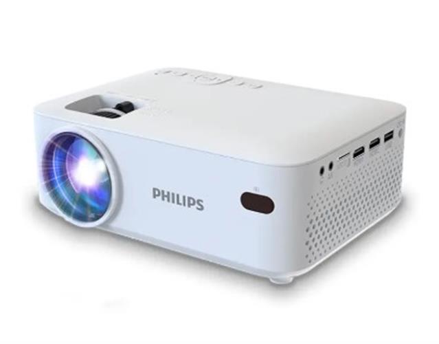 מקרן קולנוע ביתי פיליפס Philips NeoPix 100
