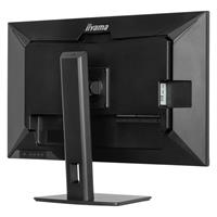 מסך מחשב IIYAMA 32’’ ProLite IPS QHD 100Hz 1ms