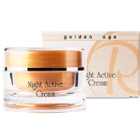 קרם פעיל ללילה Renew- Night active cream