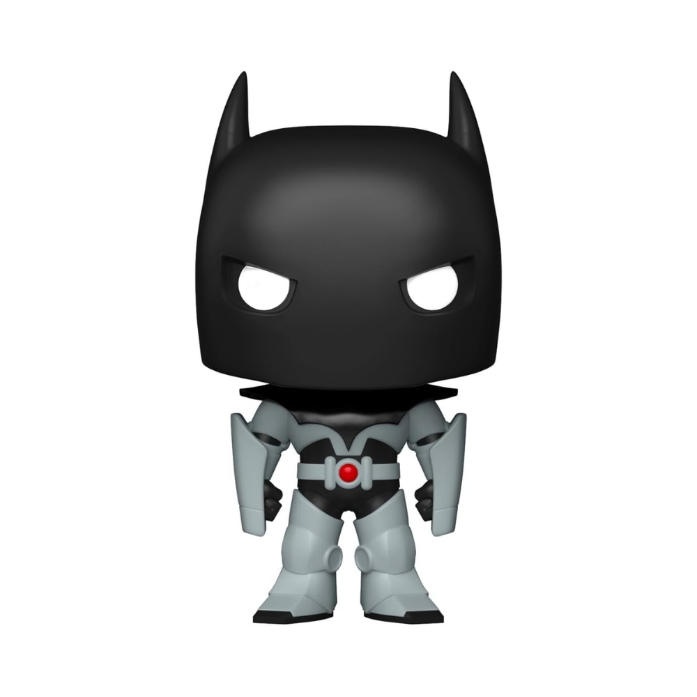 בובת פופ באטמן ברוס ויין משוריין Armored Bruce Wayne Pop 559