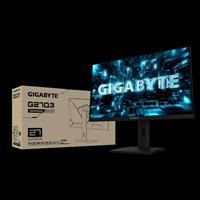 מסך גיימינג Gigabyte G27Q3 2K 1Ms 320Hz SS IPS AMD FreeSync
