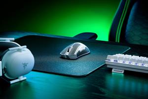 עכבר גיימינג אלחוטי Razer Deathadder V3 Pro לבן