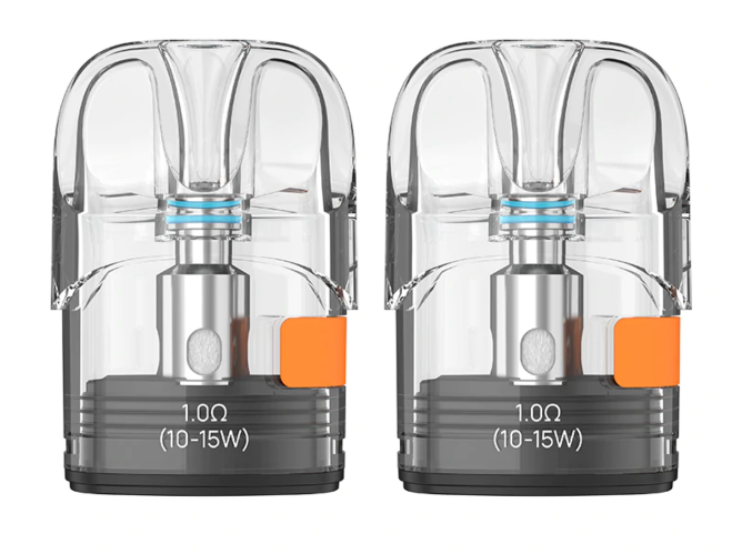 Aspire Pixo 3ml Replacement Pods 2pcs