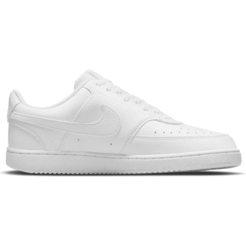 NIKE COURT VISION LO NN נייק קורט ויזיון לגברים צבע לבן | NIKE | נייק